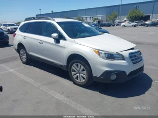 SUBARU SUBARU OUTBACK 2.5I PREMIUM