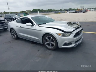 FORD FORD MUSTANG V6