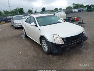 CADILLAC CADILLAC CTS STANDARD
