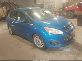 FORD FORD C-MAX HYBRID SEL