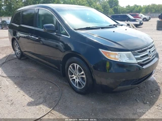HONDA HONDA ODYSSEY EX-L