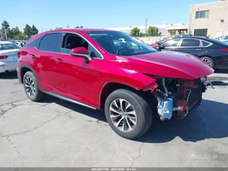 LEXUS LEXUS RX 350