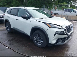 NISSAN NISSAN ROGUE S INTELLIGENT AWD
