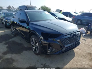 AUDI AUDI Q8 E-TRON PREMIUM QUATTRO