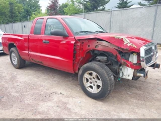 DODGE DODGE DAKOTA ST