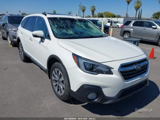 SUBARU SUBARU OUTBACK 2.5I TOURING