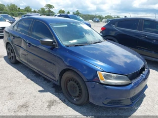 VOLKSWAGEN VOLKSWAGEN JETTA 2.0L S