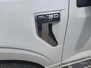 FORD FORD F150 SUPERCREW