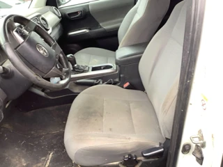 TOYOTA TOYOTA TACOMA SR5 V6