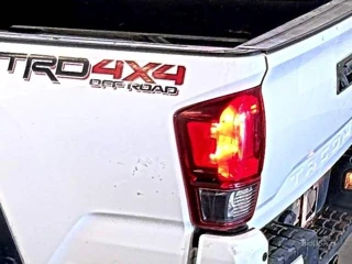 TOYOTA TOYOTA TACOMA TRD OFF ROAD