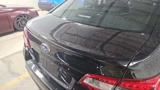 SUBARU SUBARU LEGACY 2.5I PREMIUM
