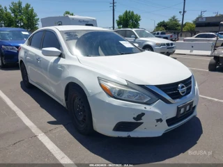 NISSAN NISSAN ALTIMA 2.5 S