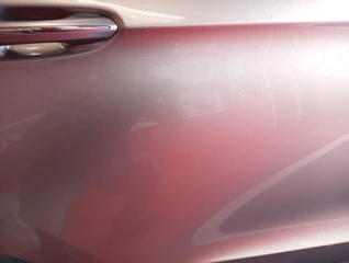 FORD FORD EDGE TITANIUM