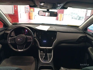 SUBARU SUBARU OUTBACK PREMIUM