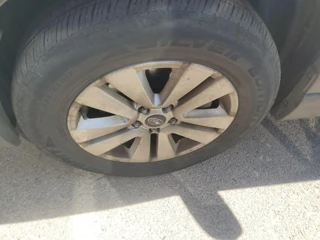 SUBARU SUBARU OUTBACK 2.5I PREMIUM