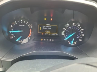 FORD FORD EDGE SEL