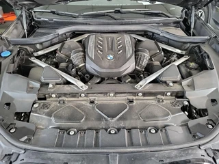 BMW X5 M50I