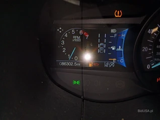 FORD FORD EDGE TITANIUM