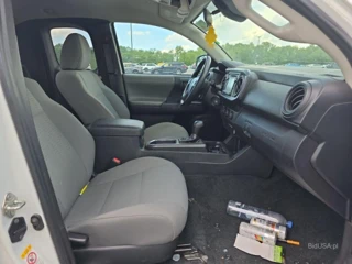 TOYOTA TOYOTA TACOMA ACCESS CAB/SR/SR5/TRD SPORT