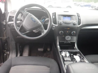 FORD FORD EDGE SE