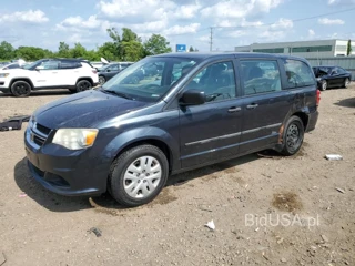 DODGE GRAND CARA SE
