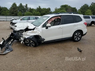 SUBARU FORESTER 2 2.5I PREMIUM