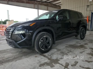NISSAN ROGUE SV SV