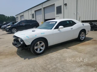 DODGE CHALLENGER SXT