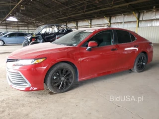 TOYOTA CAMRY LE LE