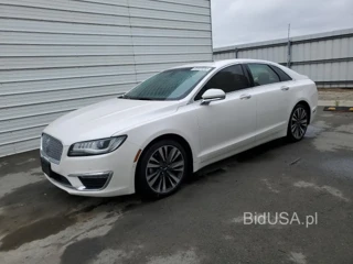 LINCOLN MKZ RESERV RESERVE II
