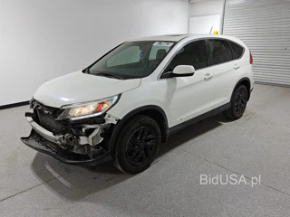 HONDA CR-V EX EX