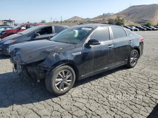 KIA OPTIMA LX LX