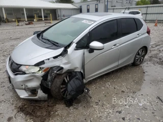 HONDA FIT EX EX