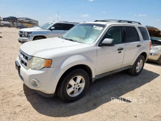 FORD ESCAPE XLT XLT