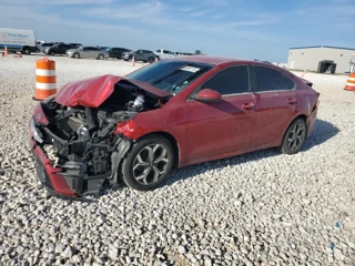 KIA FORTE FE FE