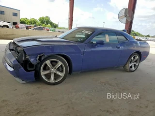 DODGE CHALLENGER SXT
