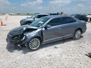 VOLKSWAGEN PASSAT SE SE