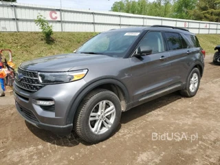 FORD EXPLORER X XLT