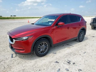 MAZDA CX-5 TOURI TOURING