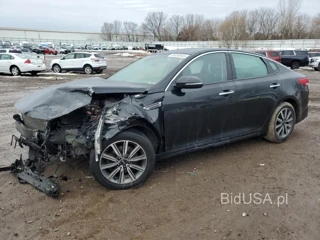 KIA OPTIMA LX LX
