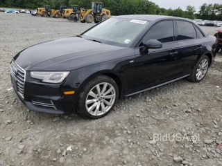 AUDI A4 PREMIUM PREMIUM
