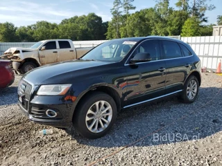 AUDI Q5 PREMIUM PREMIUM PLUS