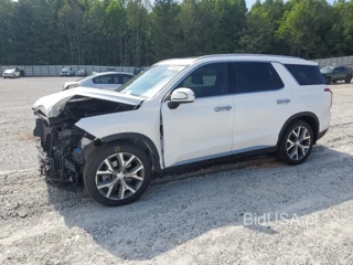 HYUNDAI PALISADE S SEL