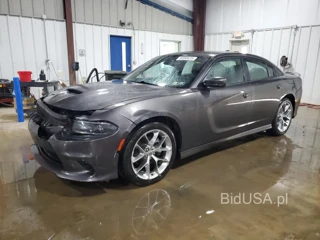 DODGE CHARGER GT GT