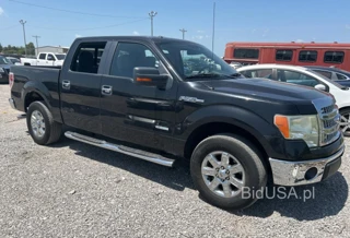 FORD F150 SUPER SUPERCREW