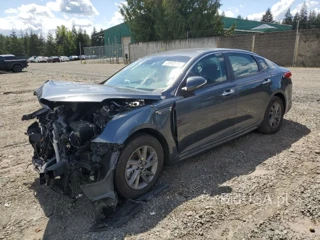 KIA OPTIMA LX LX