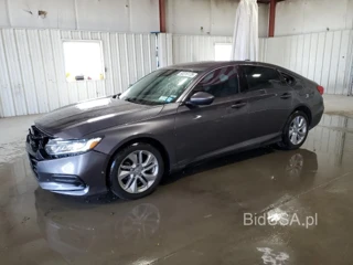 HONDA ACCORD LX LX