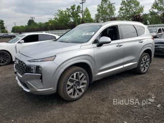 HYUNDAI SANTA FE C CALLIGRAPHY