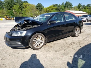 VOLKSWAGEN JETTA TDI TDI