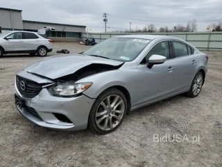 MAZDA 6 TOURING TOURING